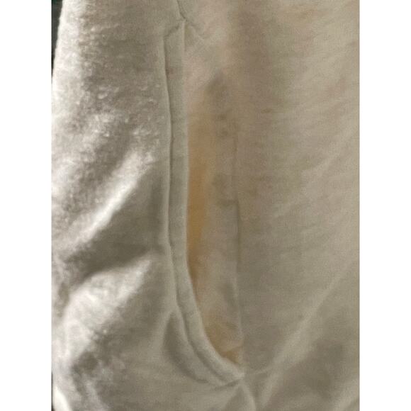 Z Supply Cream Oatmeal Open Cardigan Top - Picture 4 of 7